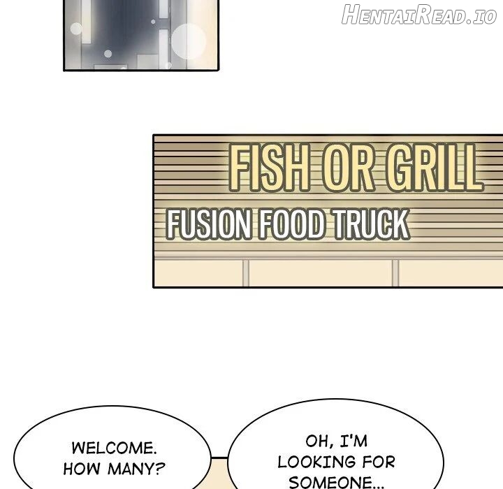 Misfortune - Manhwa Chapter 7 - page 51