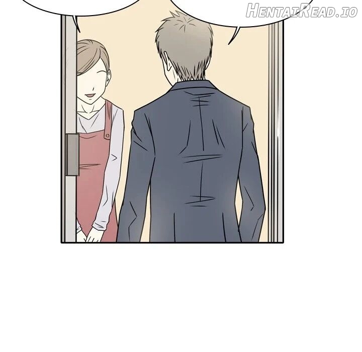 Misfortune - Manhwa Chapter 7 - page 52