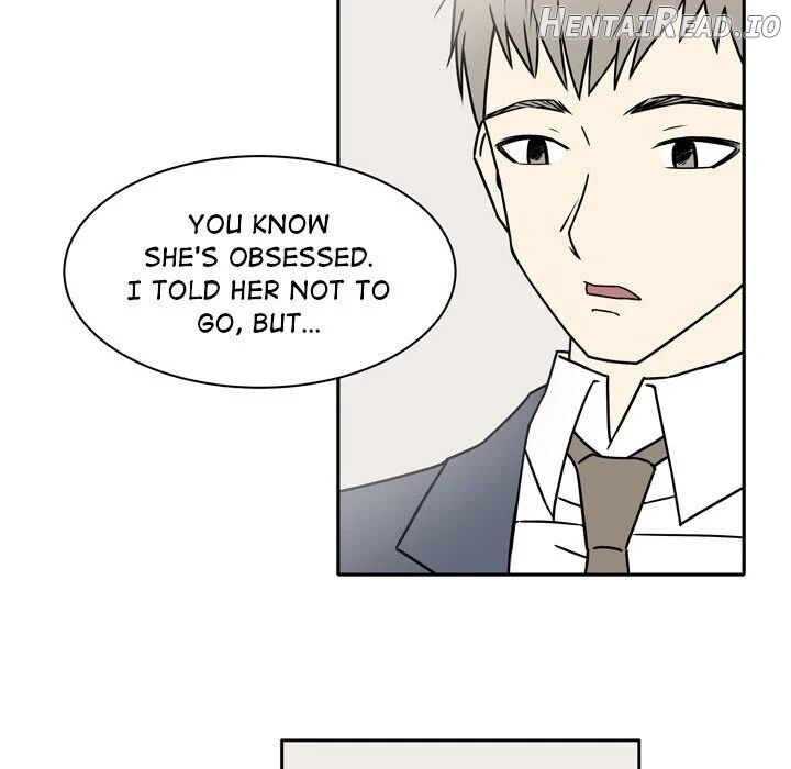Misfortune - Manhwa Chapter 7 - page 58