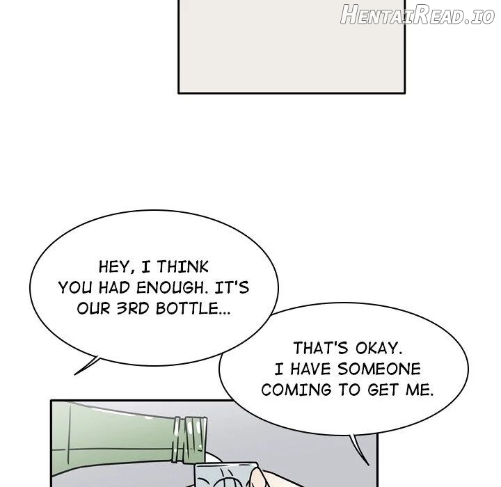 Misfortune - Manhwa Chapter 7 - page 59