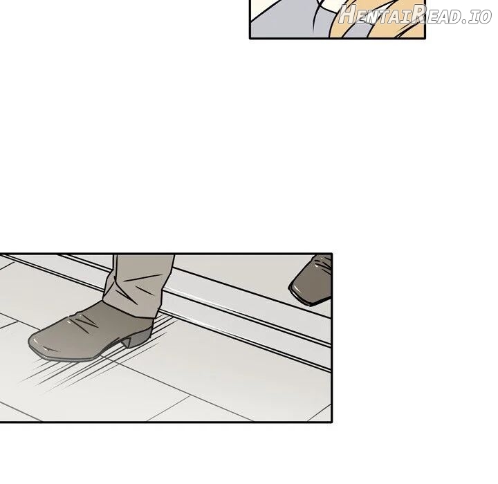 Misfortune - Manhwa Chapter 7 - page 61