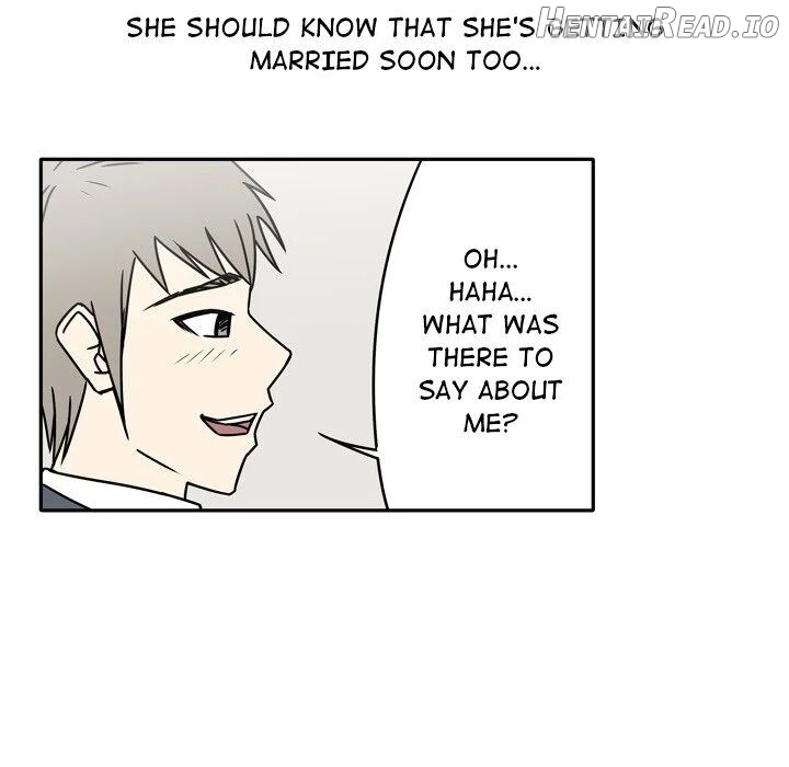 Misfortune - Manhwa Chapter 8 - page 11