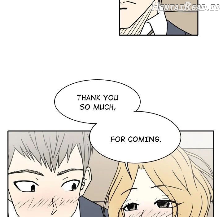 Misfortune - Manhwa Chapter 8 - page 13
