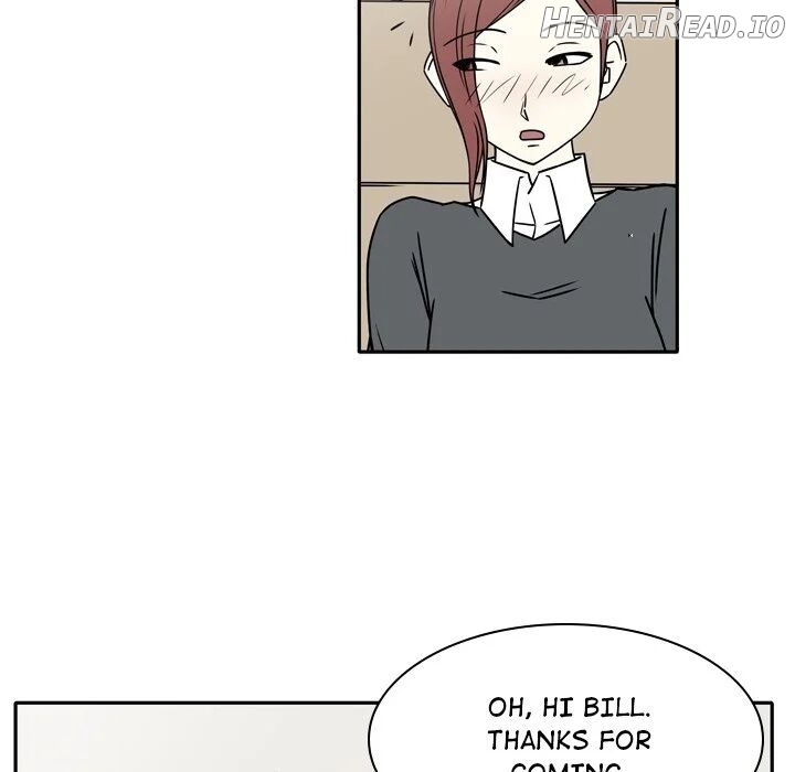 Misfortune - Manhwa Chapter 8 - page 17