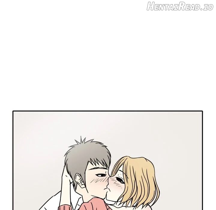 Misfortune - Manhwa Chapter 8 - page 42