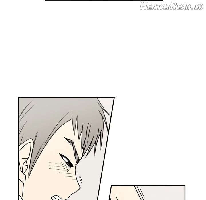 Misfortune - Manhwa Chapter 8 - page 51