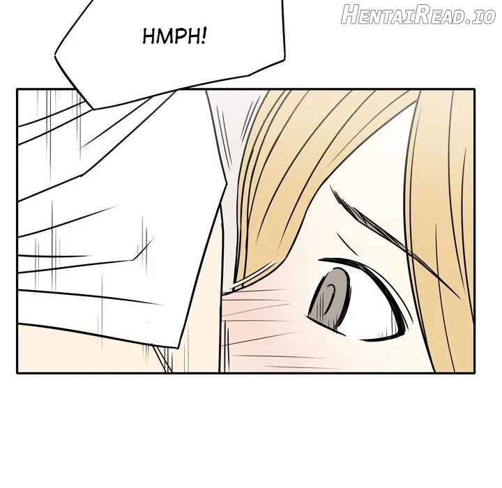 Misfortune - Manhwa Chapter 8 - page 54