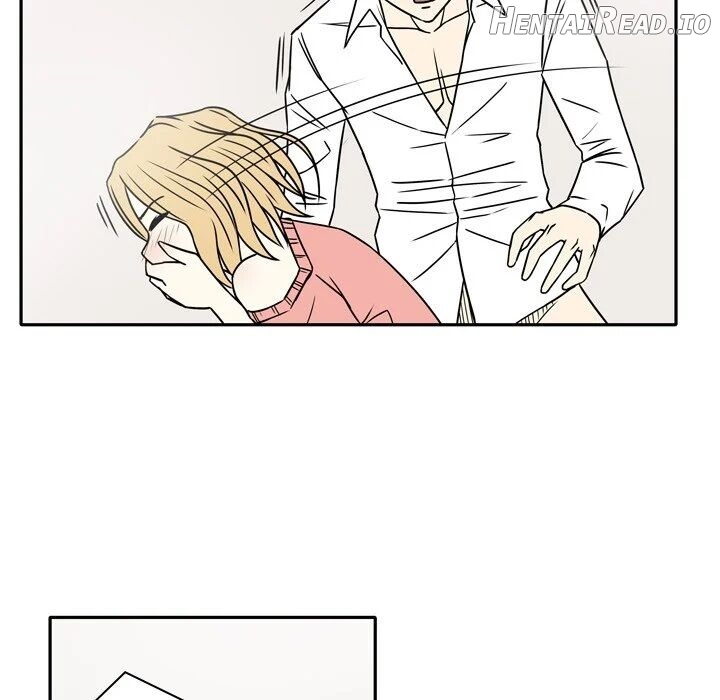 Misfortune - Manhwa Chapter 8 - page 57