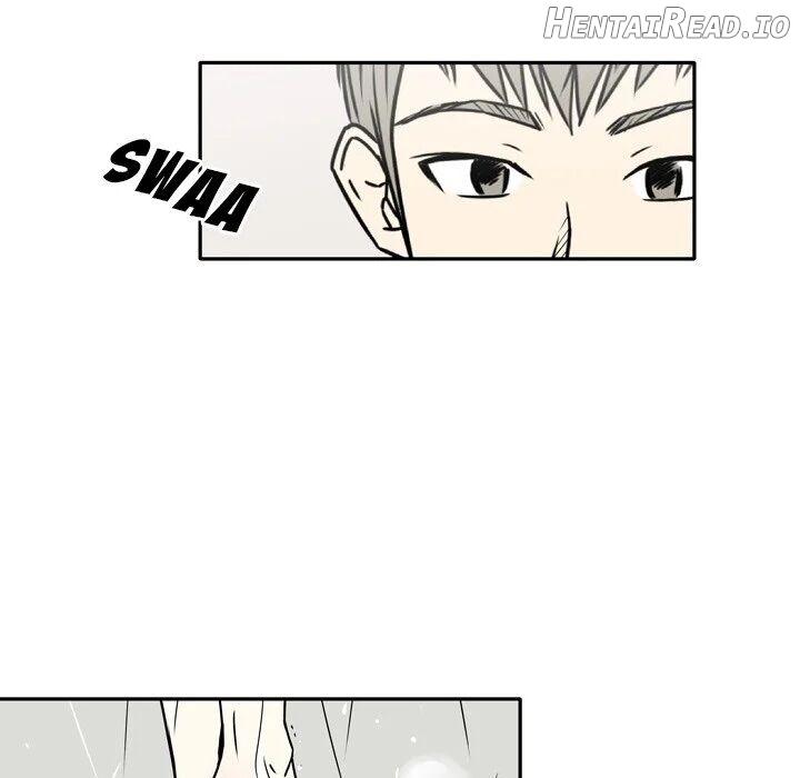 Misfortune - Manhwa Chapter 8 - page 62