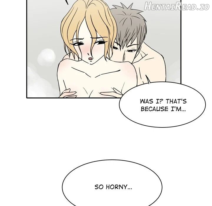 Misfortune - Manhwa Chapter 8 - page 66