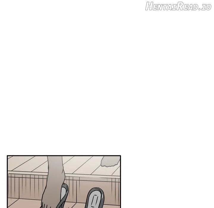 Misfortune - Manhwa Chapter 9 - page 15