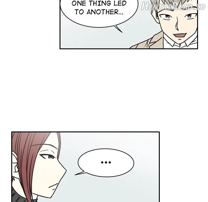 Misfortune - Manhwa Chapter 9 - page 38