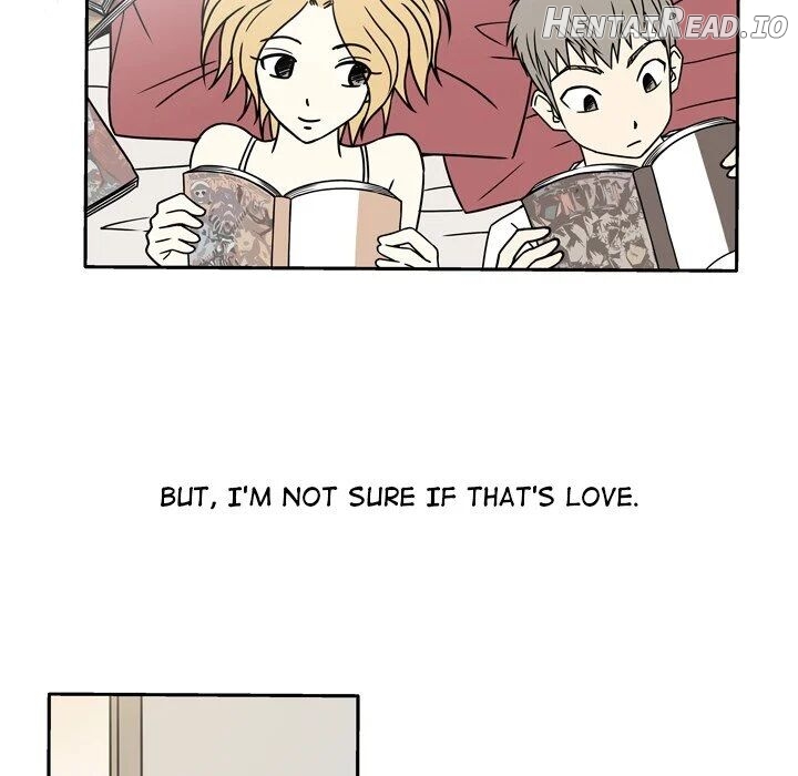 Misfortune - Manhwa Chapter 9 - page 51