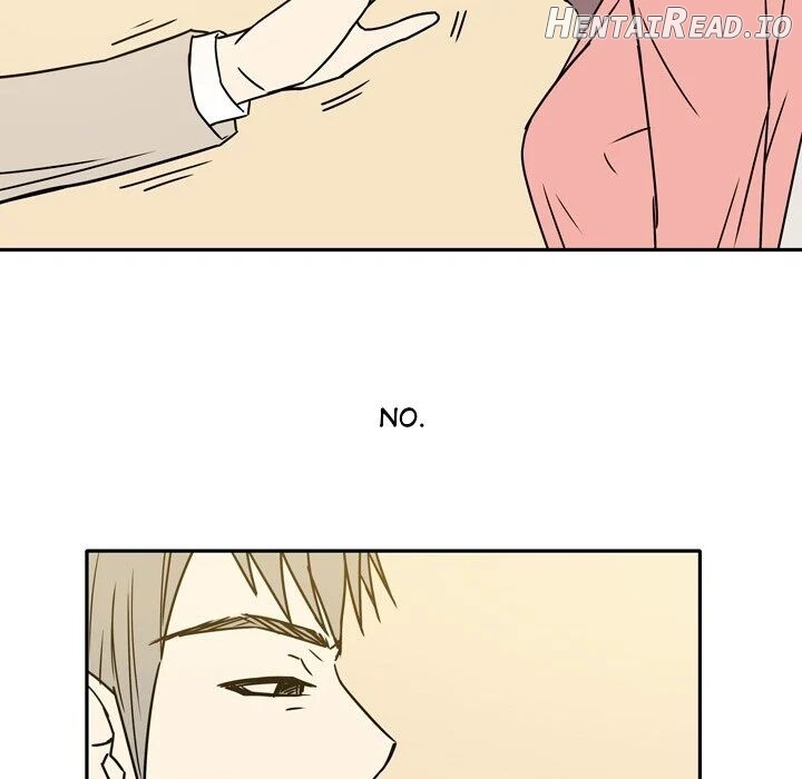 Misfortune - Manhwa Chapter 10 - page 11