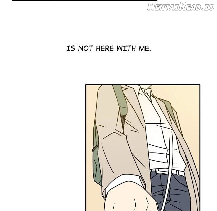 Misfortune - Manhwa Chapter 10 - page 13