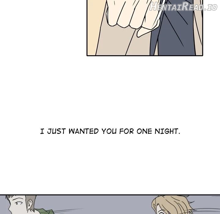 Misfortune - Manhwa Chapter 10 - page 14