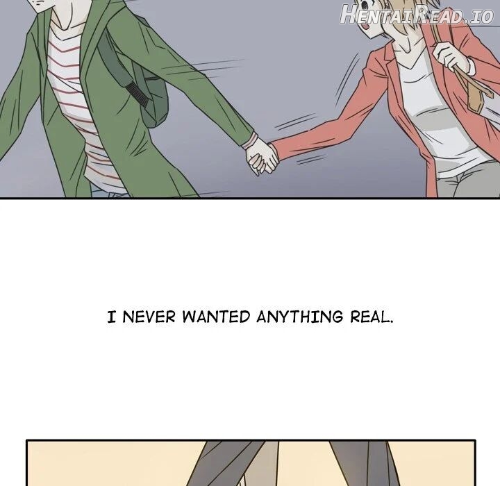 Misfortune - Manhwa Chapter 10 - page 15