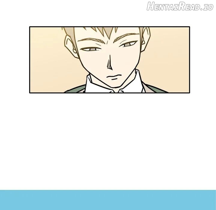 Misfortune - Manhwa Chapter 10 - page 18