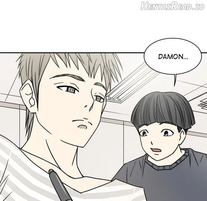 Misfortune - Manhwa Chapter 10 - page 25