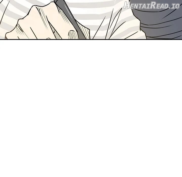 Misfortune - Manhwa Chapter 10 - page 26