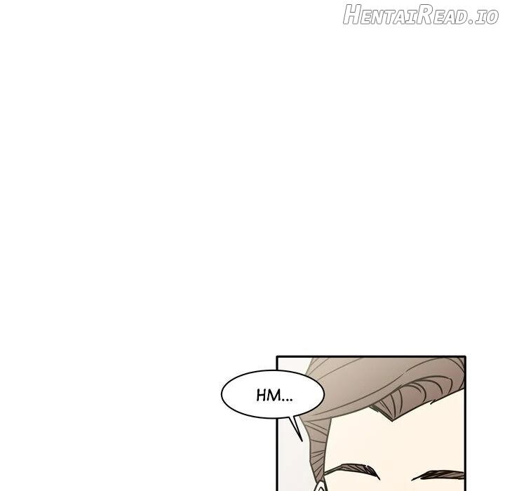 Misfortune - Manhwa Chapter 10 - page 27