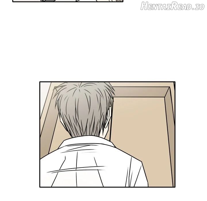 Misfortune - Manhwa Chapter 10 - page 39