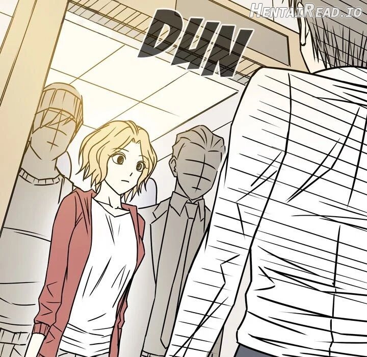 Misfortune - Manhwa Chapter 10 - page 42