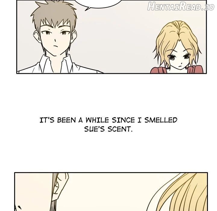 Misfortune - Manhwa Chapter 10 - page 50