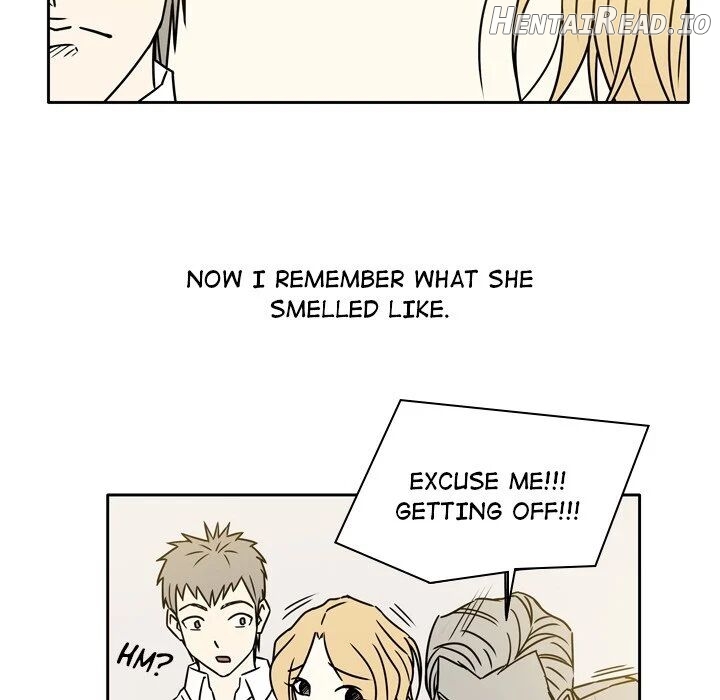 Misfortune - Manhwa Chapter 10 - page 51