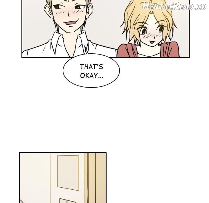 Misfortune - Manhwa Chapter 10 - page 54