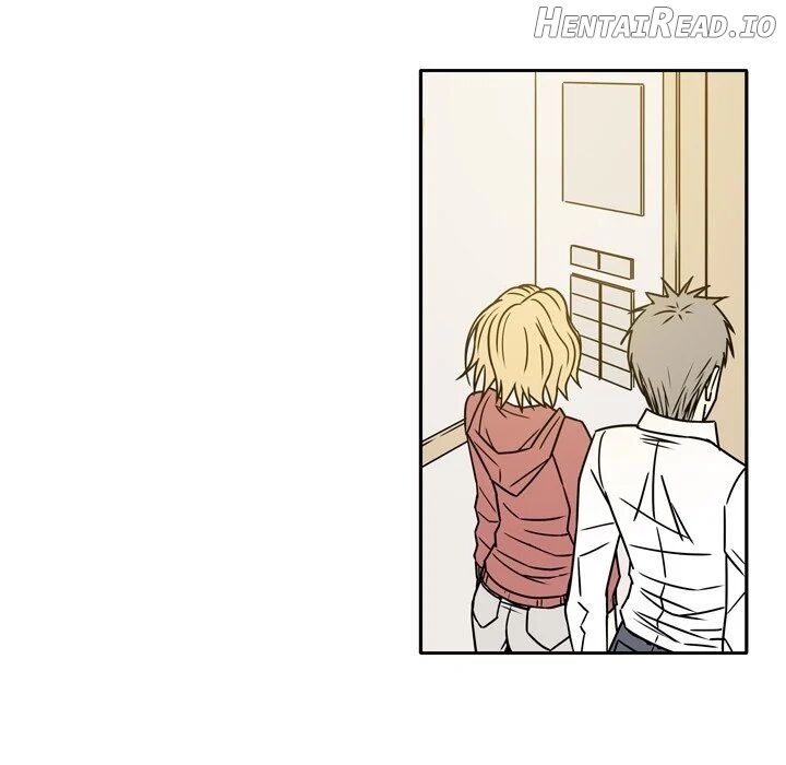 Misfortune - Manhwa Chapter 10 - page 57