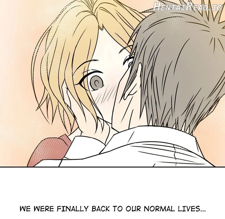 Misfortune - Manhwa Chapter 10 - page 62