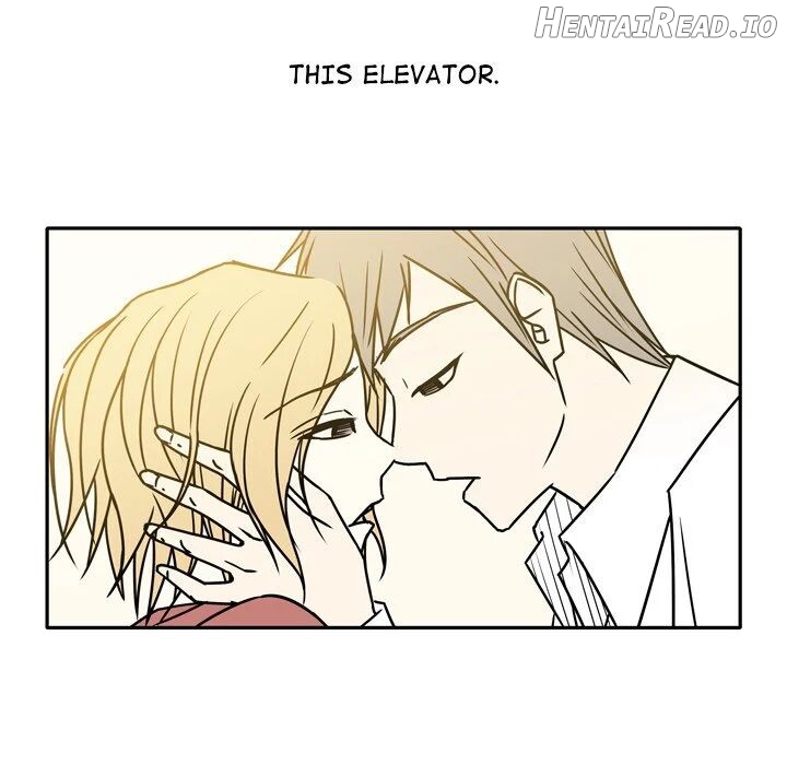 Misfortune - Manhwa Chapter 10 - page 66