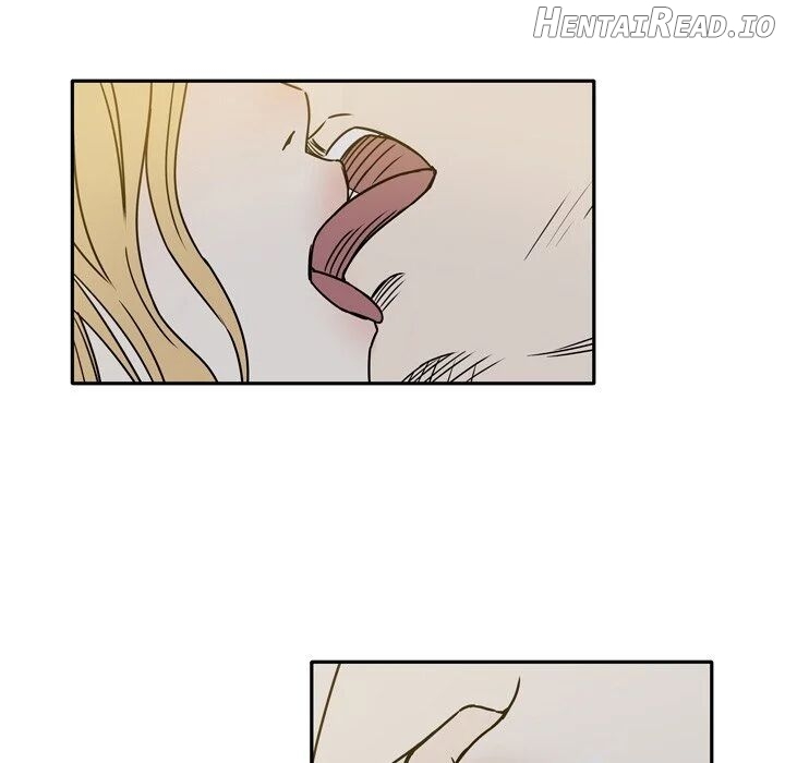 Misfortune - Manhwa Chapter 11 - page 15