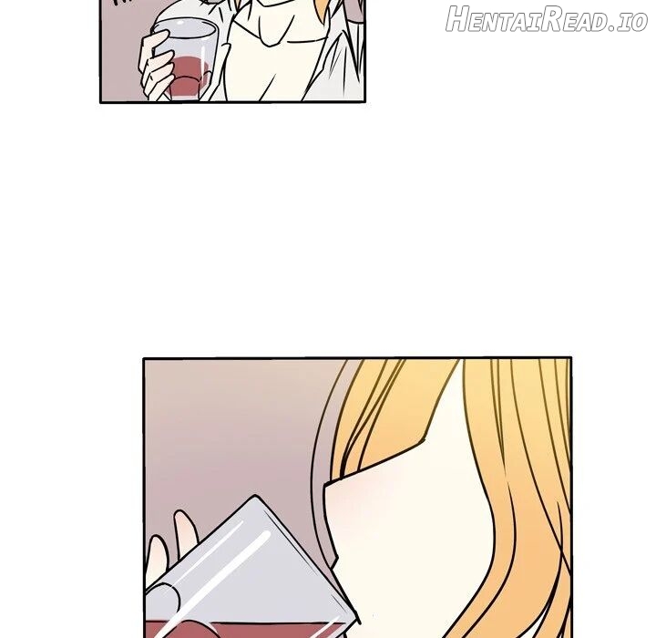 Misfortune - Manhwa Chapter 11 - page 39