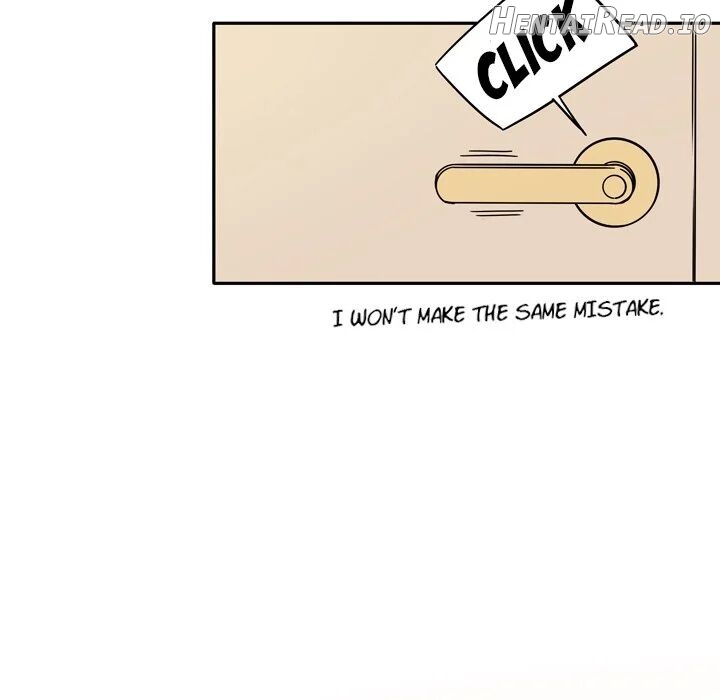 Misfortune - Manhwa Chapter 12 - page 15