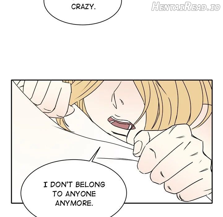 Misfortune - Manhwa Chapter 12 - page 26