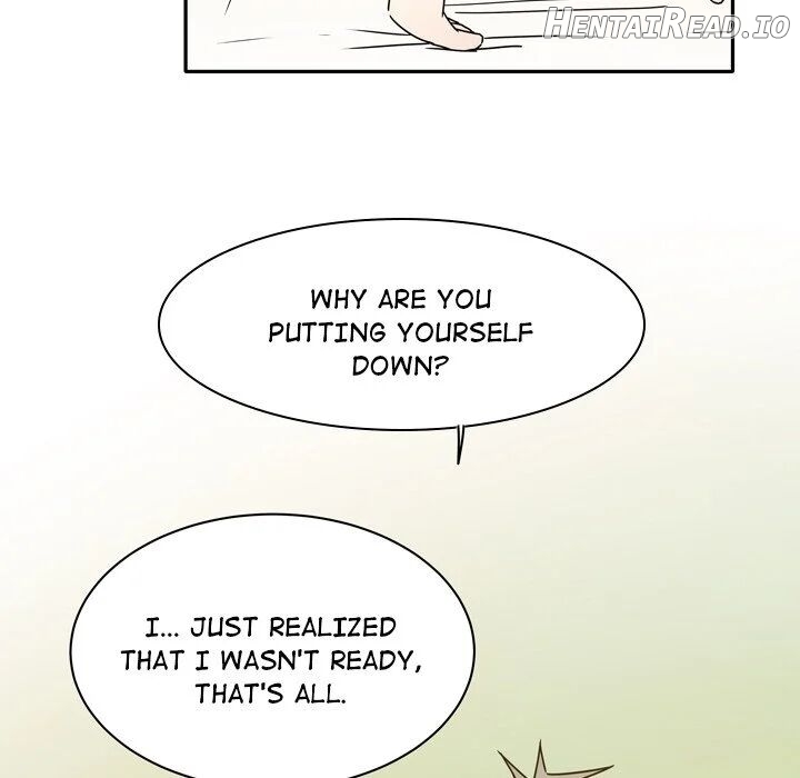 Misfortune - Manhwa Chapter 12 - page 38