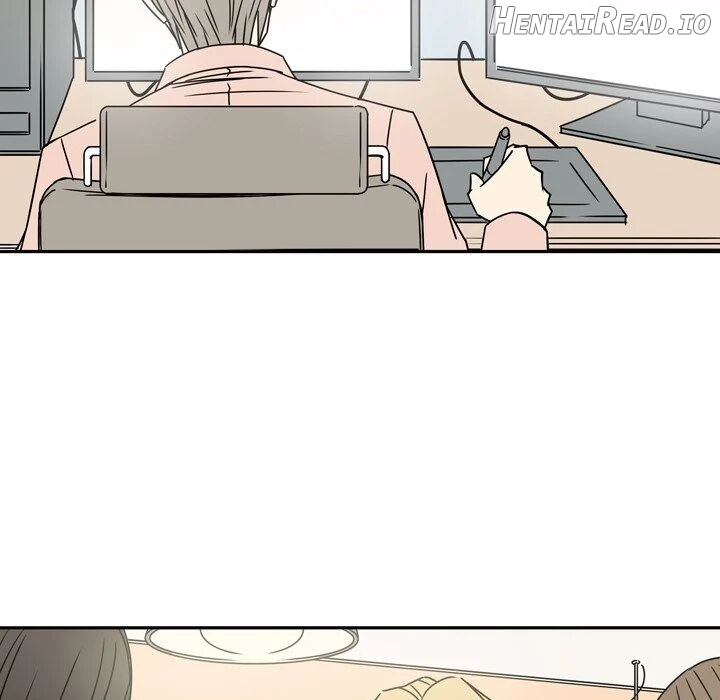 Misfortune - Manhwa Chapter 12 - page 54