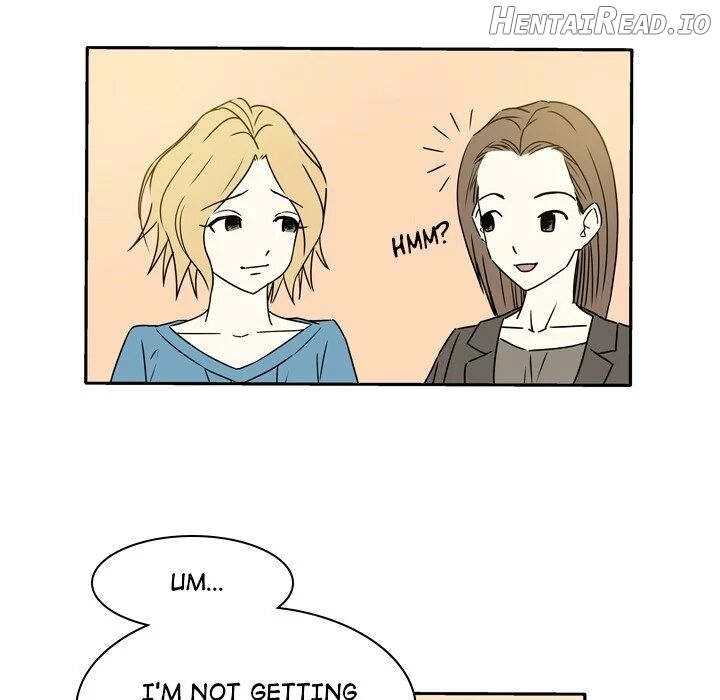 Misfortune - Manhwa Chapter 13 - page 11