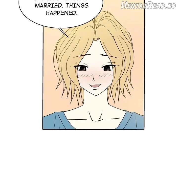 Misfortune - Manhwa Chapter 13 - page 12