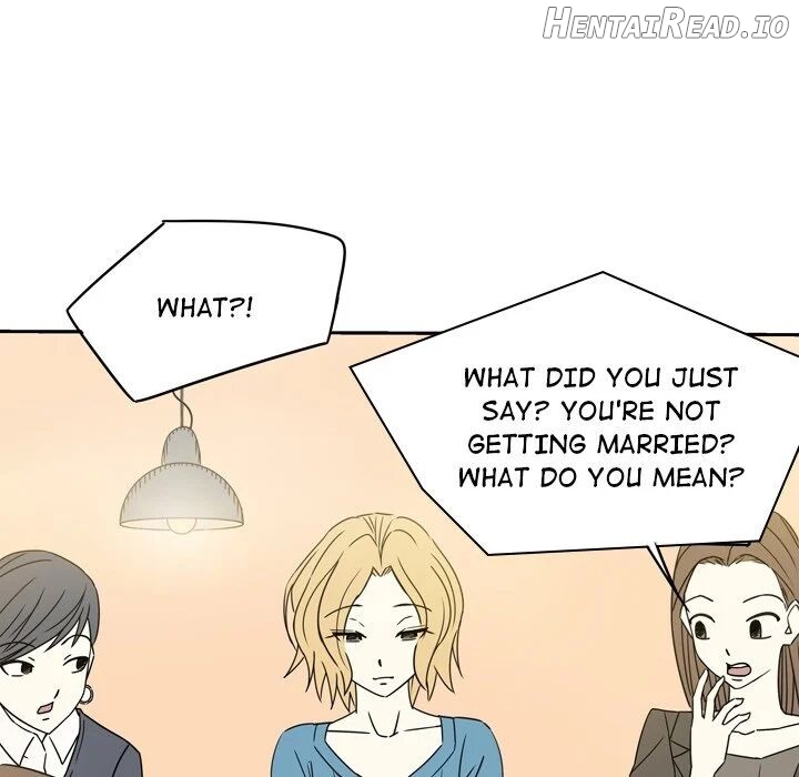 Misfortune - Manhwa Chapter 13 - page 13