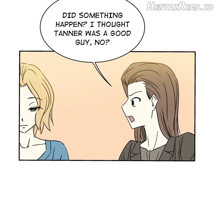 Misfortune - Manhwa Chapter 13 - page 15