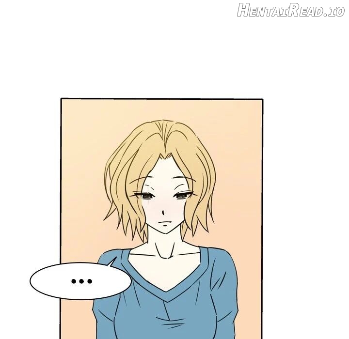 Misfortune - Manhwa Chapter 13 - page 16