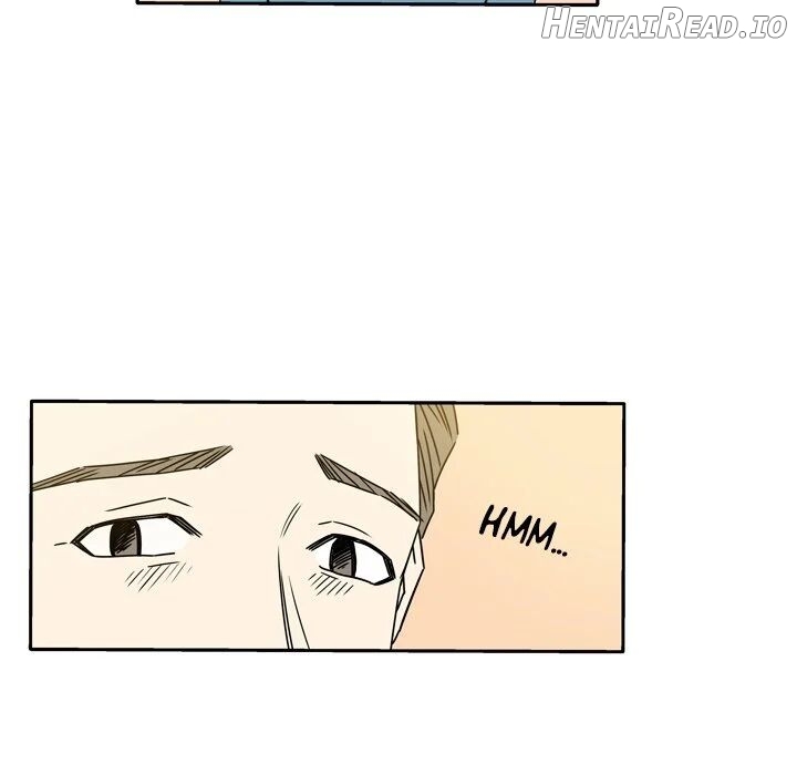 Misfortune - Manhwa Chapter 13 - page 17