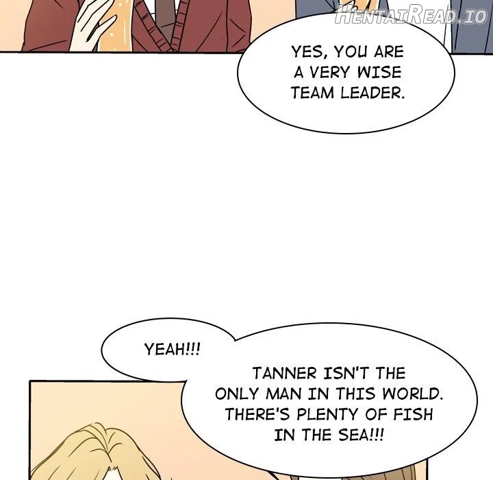 Misfortune - Manhwa Chapter 13 - page 19