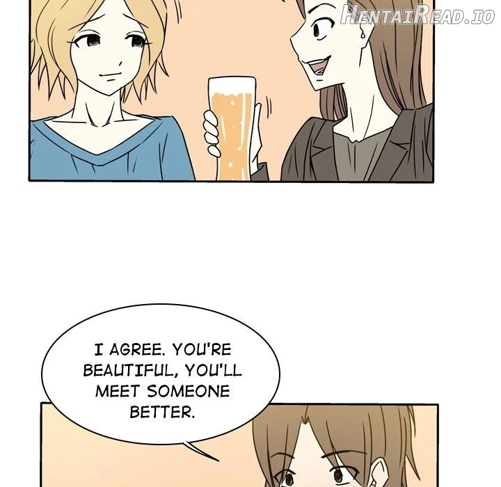 Misfortune - Manhwa Chapter 13 - page 20