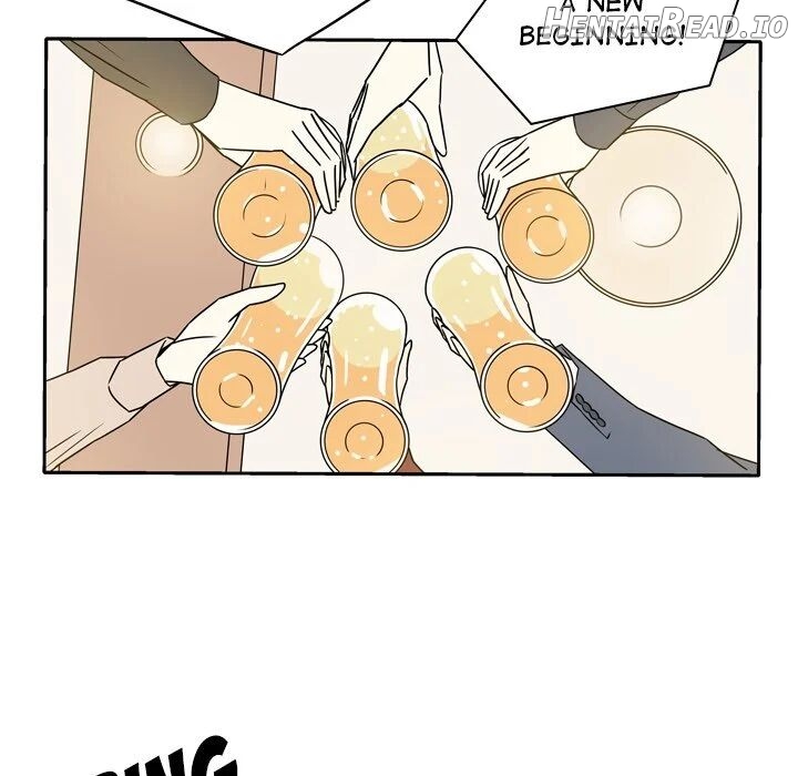 Misfortune - Manhwa Chapter 13 - page 22