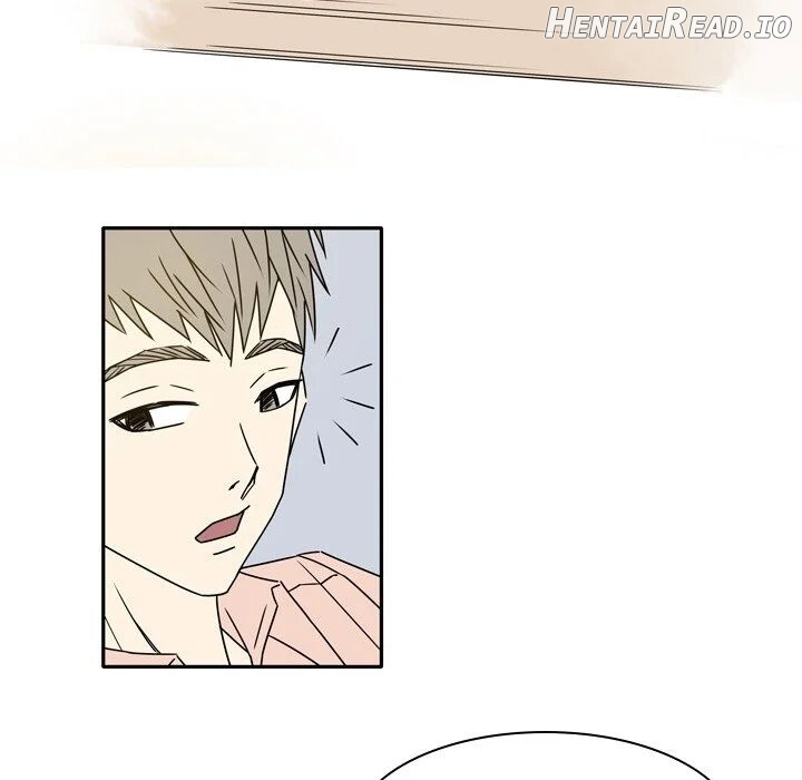 Misfortune - Manhwa Chapter 13 - page 24
