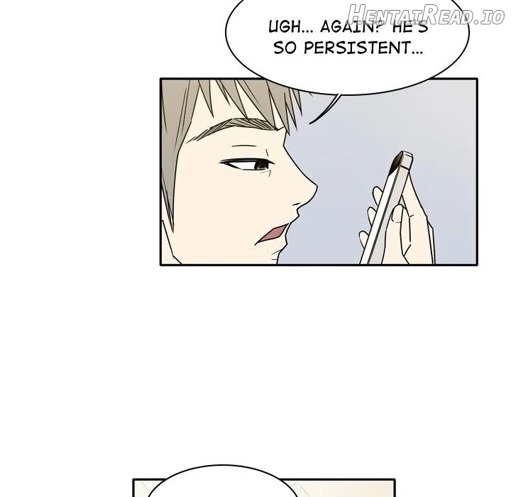 Misfortune - Manhwa Chapter 13 - page 25